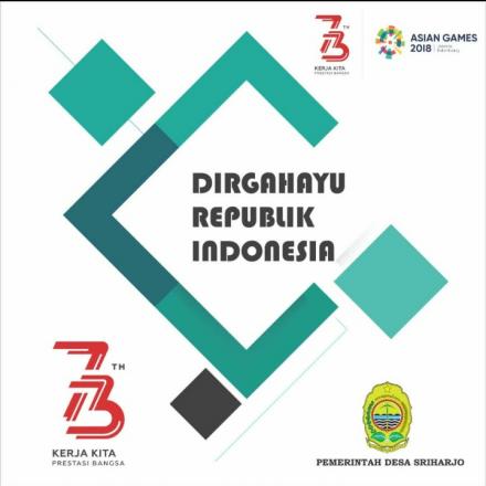 Dirgahayu Indonesiaku