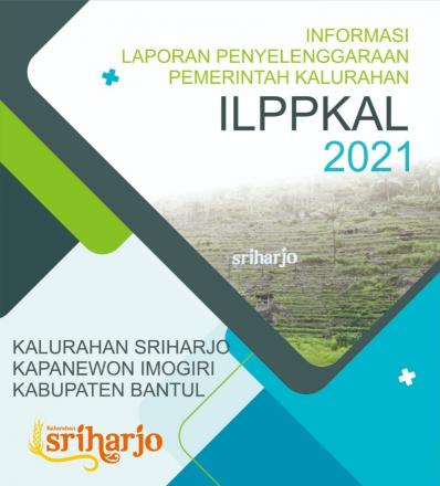 Informasi LPPKal Tahun 2021