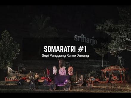 Somaratri #1 : Srikeminut
